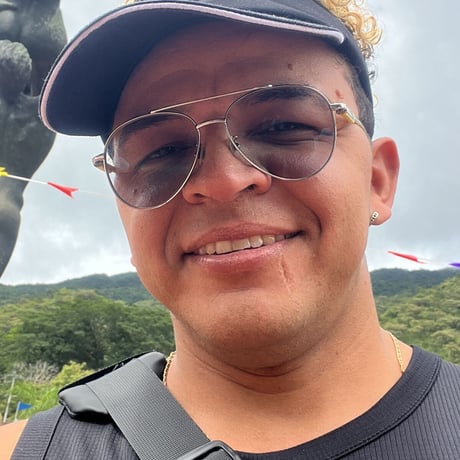 Dante Jose