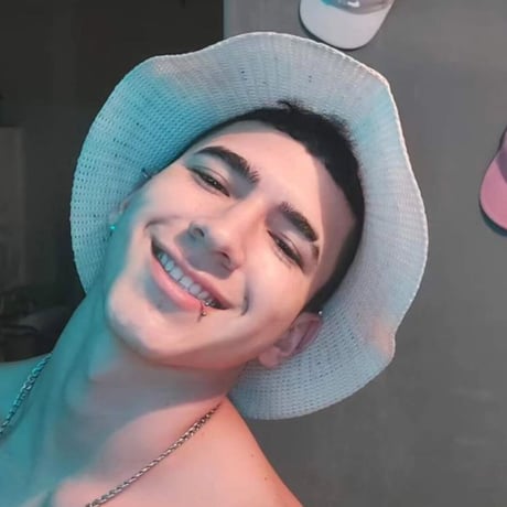 Seb Naranjo