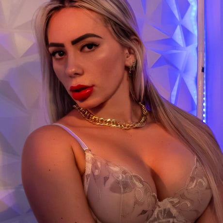 Victoria Rosses