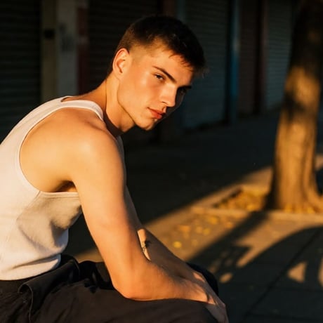 Nick Voss