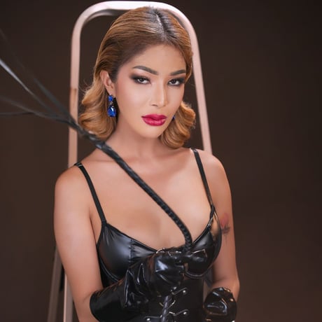 Rebecca Harbatera