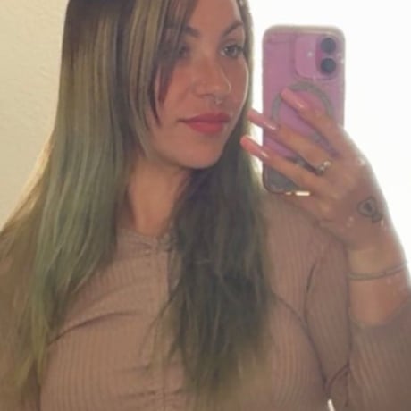Evangelina Garcia