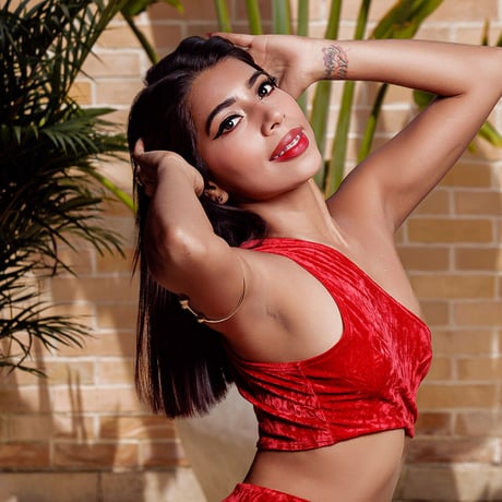 Vanessa Blush