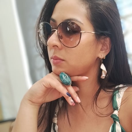 Samira Habib