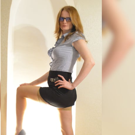 Frau Ket