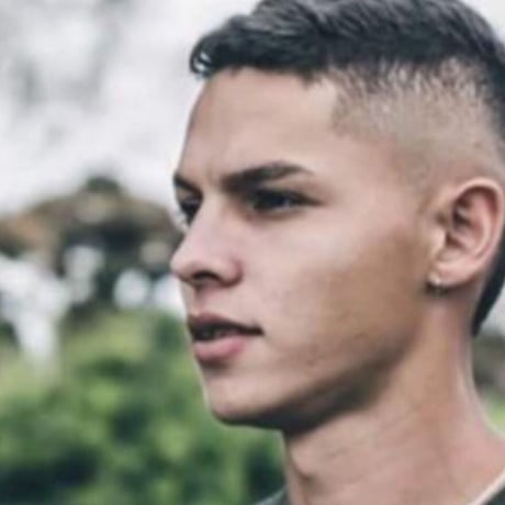 Noah Maz