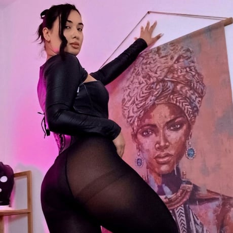 Evelin Black