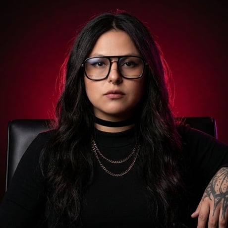 Lulu Carmine