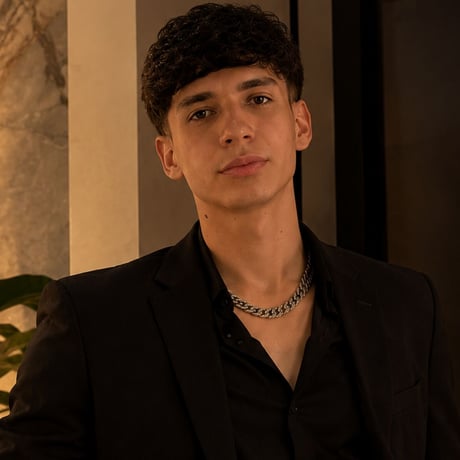 Nico Rivera