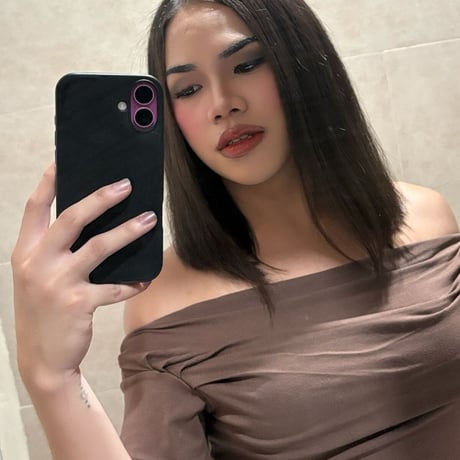 Kristine Asli