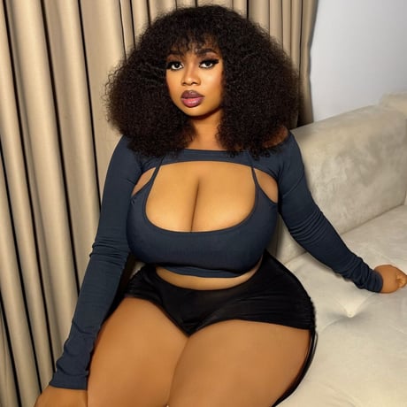 Mayah Wilson