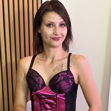 Eliza Russe