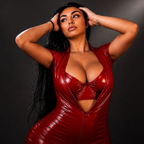 Azra Rose