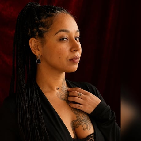 Aisha Goldenstein