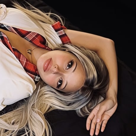Anastasia Petrov