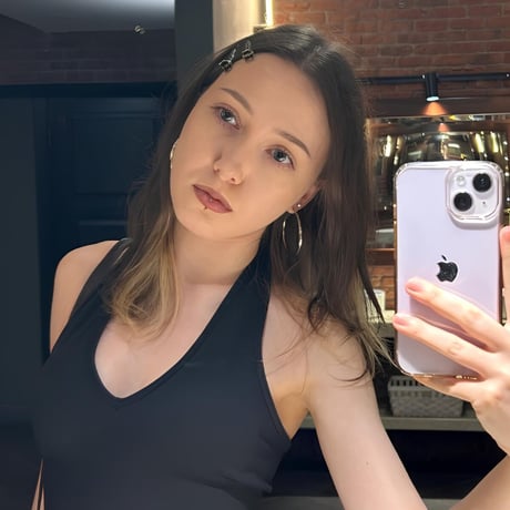 AnnaHogan