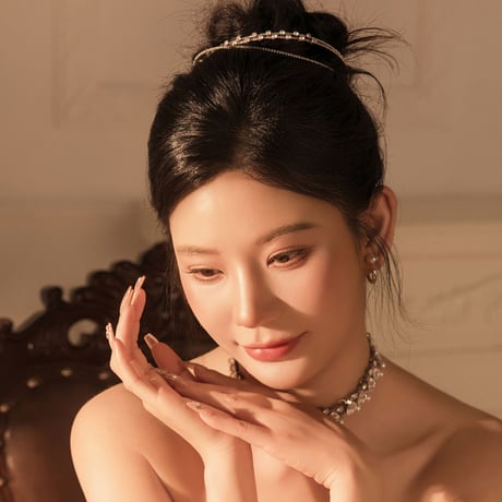 Serena Qing