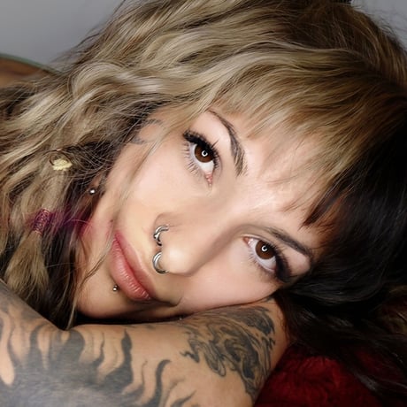 Viv Vixen