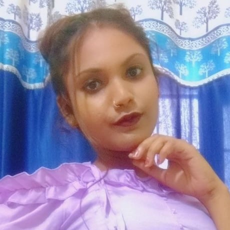 Angel Rani