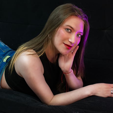 Perla Rivers