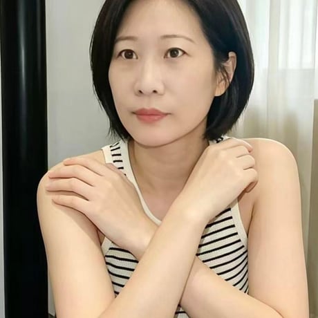 Juliet Rong