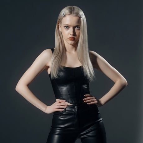 Milakla Harvey