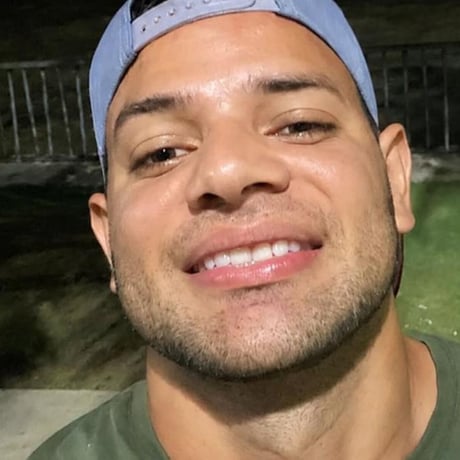 Ryan Vega