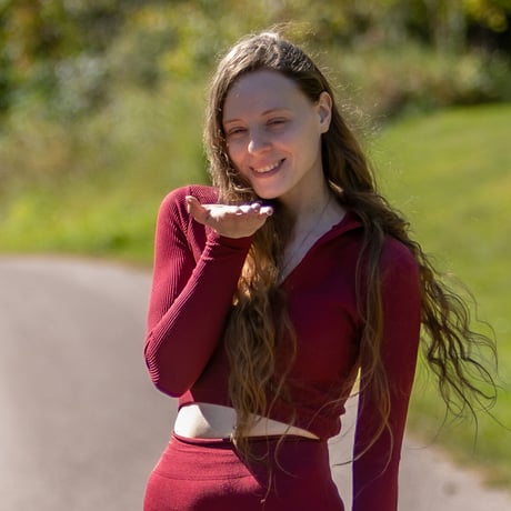 Anna Rosella