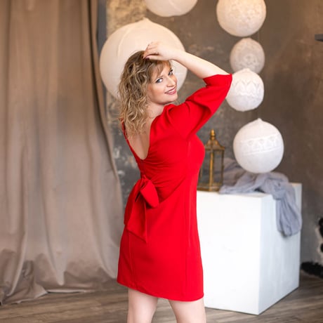 Grace Baltimor