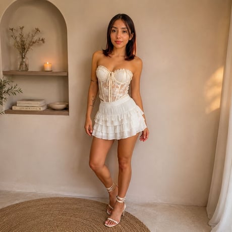 Veronica Moe