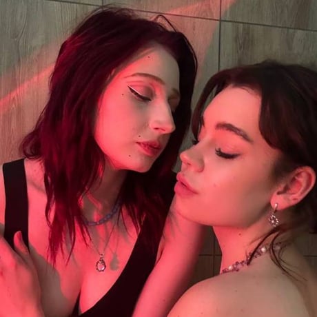 Leonila and Dahlia