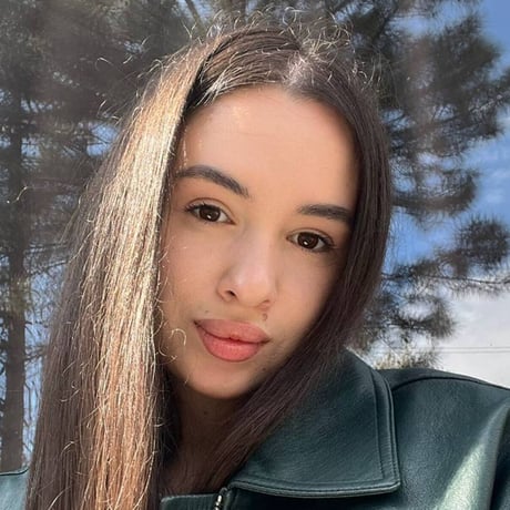 Amber Pocasangre