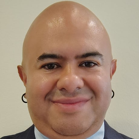 George Reyes