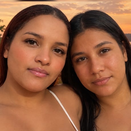 AlmaAndLara