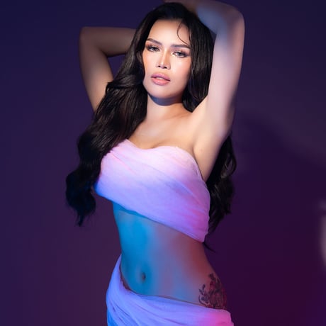 Nikkie Sison