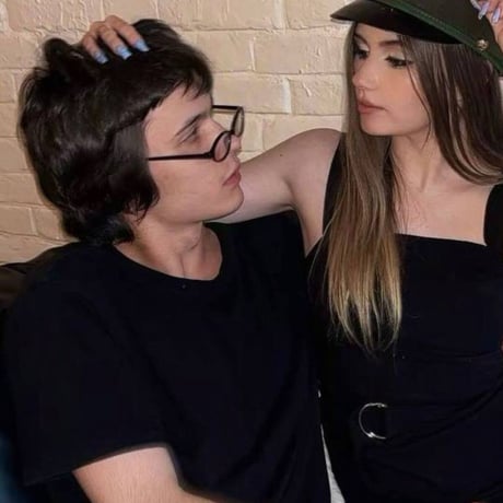 Zoe y Ethan