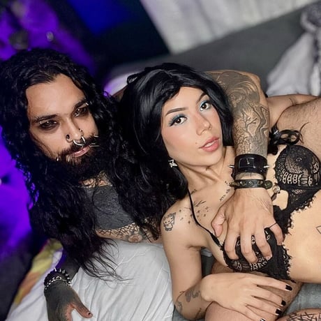 Marly und Arias