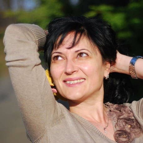 Sara Gina