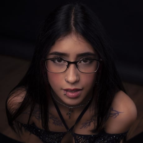 Lili Collyns