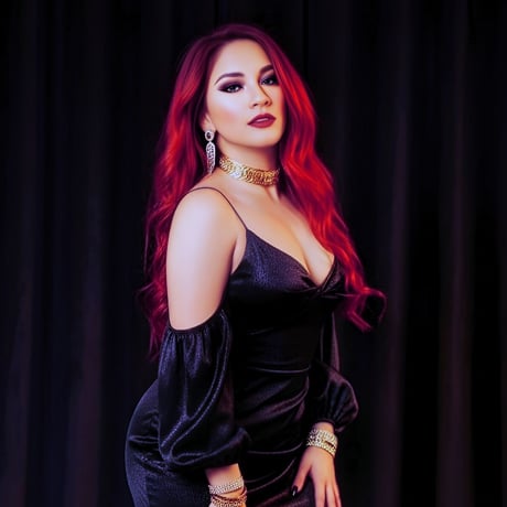 Scarlett Roxanne