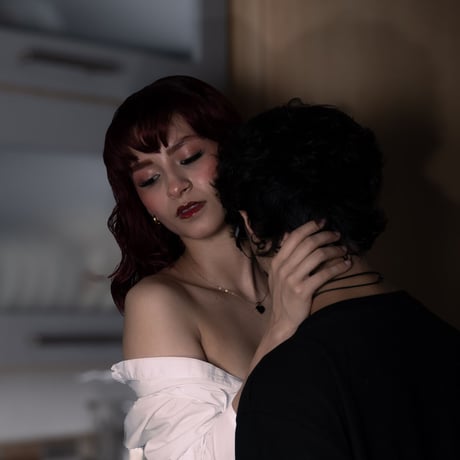 Sofia e Ethan