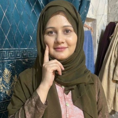 ZahraJoe