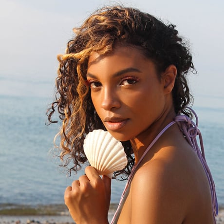Alisha Coute