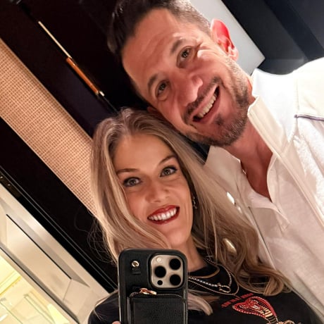 KenzieandSteve