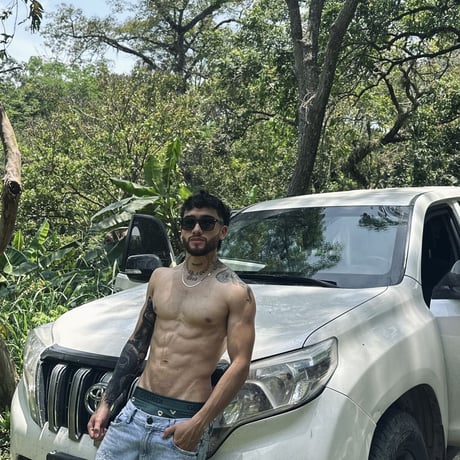 Zac Torricheli