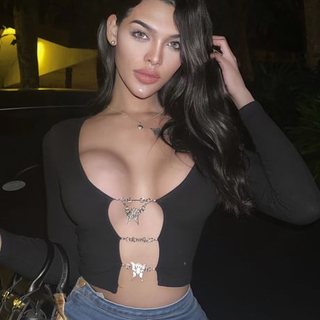 Aubrey Amurri