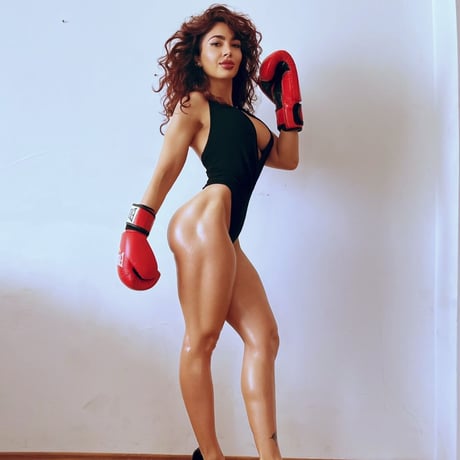 Lisa Bonna