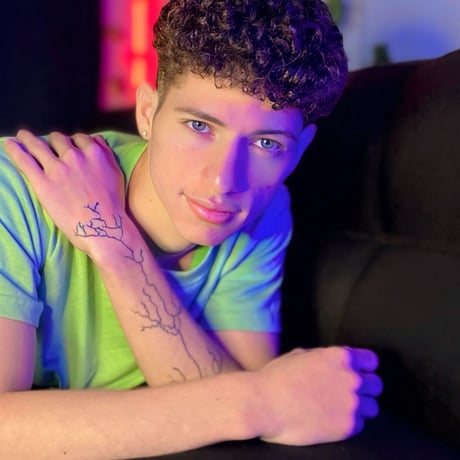 Mattia Lefebvre