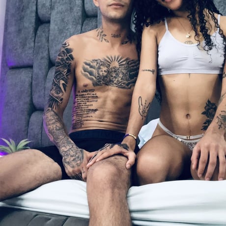 JackAndLizz