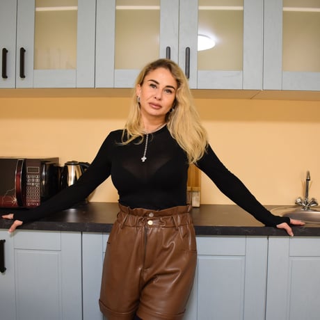 Tiffany Yolanda